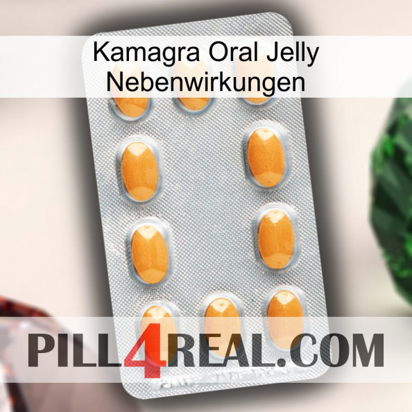 Kamagra Oral Jelly Side Effects cialis3